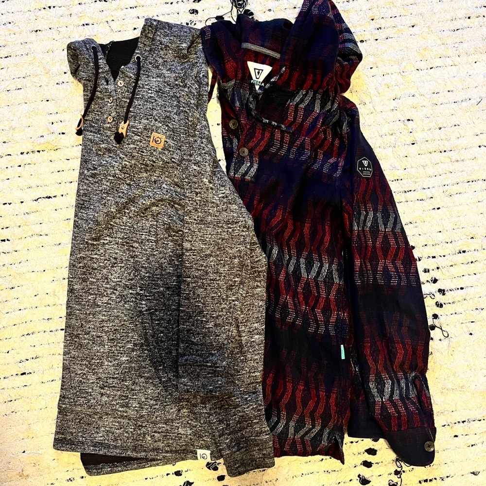 Men’s Sweatshirts